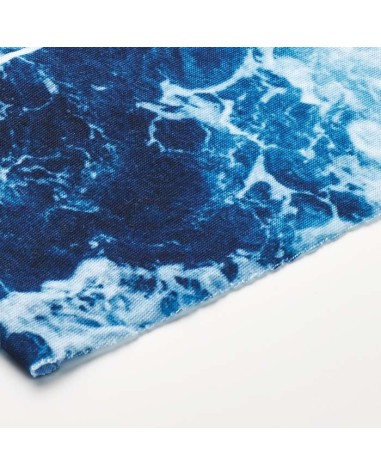 Tubular coll personalitzat a tot color