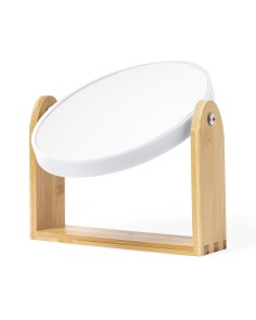 Miroir Bambou... 2