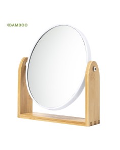 Mirall de Bambu...