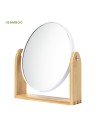 Miroir Bambou Personnalisable - Rinoco Miroir Bambou Personnalisable - Rinoco