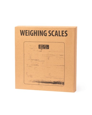 Customizable Bamboo Scale - Berry Customizable Bamboo Scale - Berry