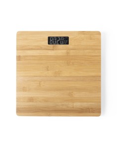 Customizable Bamboo Scale -...