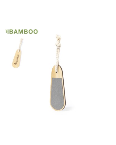 Customizable Bamboo File - Dreijar Customizable Bamboo File - Dreijar