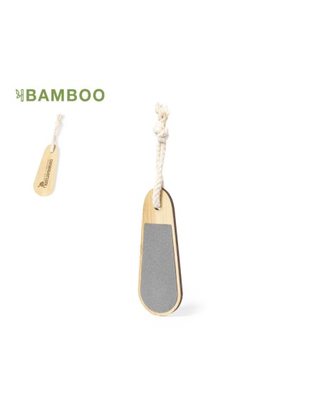 Llima de Bambu Personalitzable - Dreijar