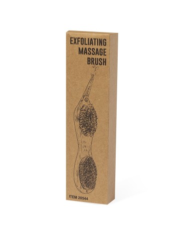 Raspall exfoliant de Fusta... Raspall exfoliant de Fusta...
