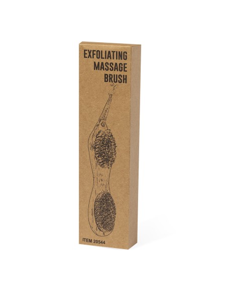 Brosse en Bois Personnalisable - Cierny