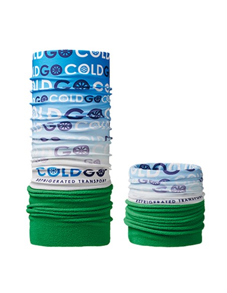 TUBULAR SUBLIMADO CON POLAR