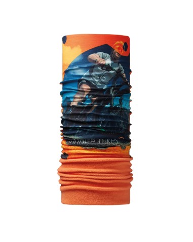 SUBLIMATED TUBULAR WITH POLAR SUBLIMATED TUBULAR WITH POLAR