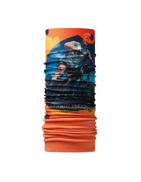 SUBLIMATED TUBULAR WITH POLAR