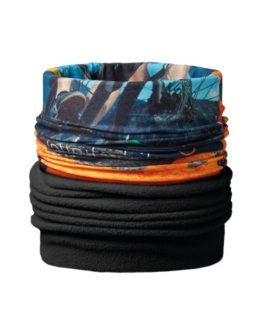 SUBLIMATED TUBULAR WITH POLAR SUBLIMATED TUBULAR WITH POLAR