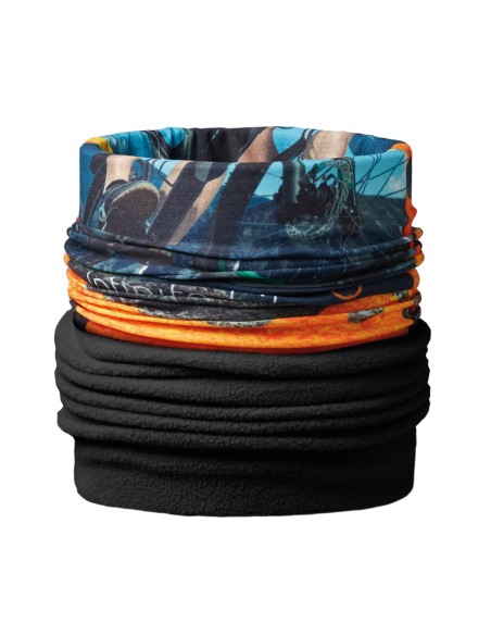 TUBULAR SUBLIMAT AMB POLAR