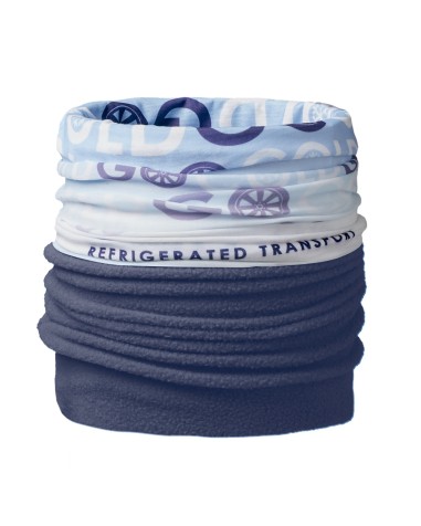 SUBLIMATED TUBULAR WITH POLAR SUBLIMATED TUBULAR WITH POLAR