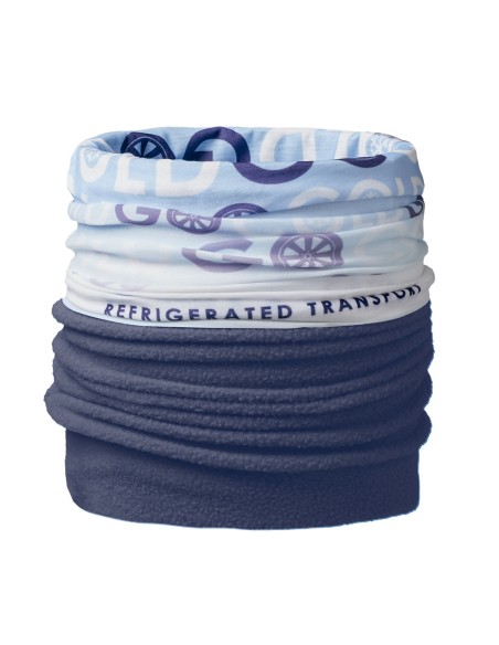 TUBULAR SUBLIMAT AMB POLAR