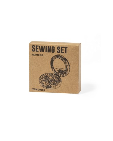 Set Costura Atriax Set Costura Atriax