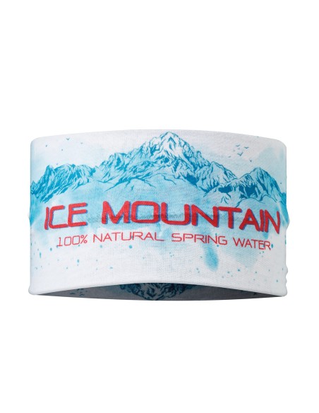 PERSONALIZED SPORTS HEADBAND