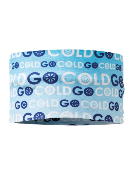 PERSONALIZED SPORTS HEADBAND