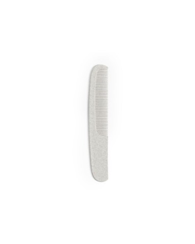 Plastic and wheat cane comb -... Plastic and wheat cane comb -...