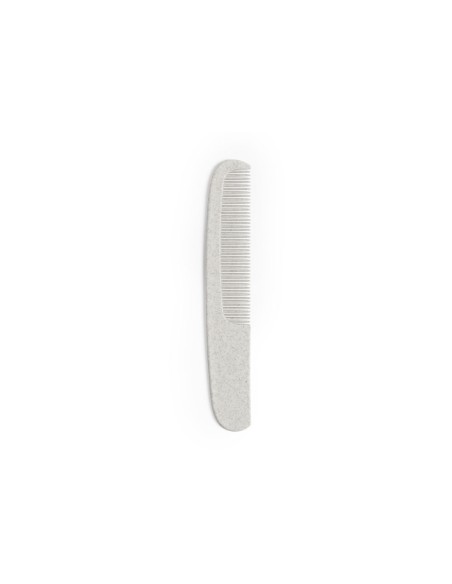 Plastic and wheat cane comb - Customizable - Wofel