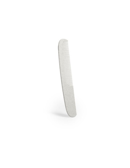 Plastic and wheat cane comb - Customizable - Wofel