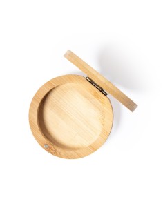 Customizable Bamboo Jewelry... 2