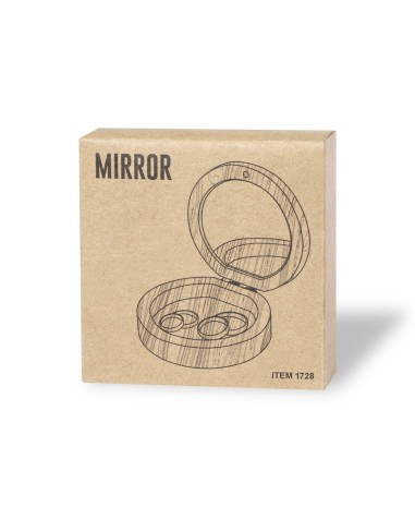 Joyero De Bambu Personalizable -... Joyero De Bambu Personalizable -...