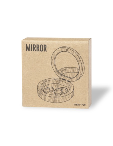 Joier de Bambu Personalitzable - Gonzalex