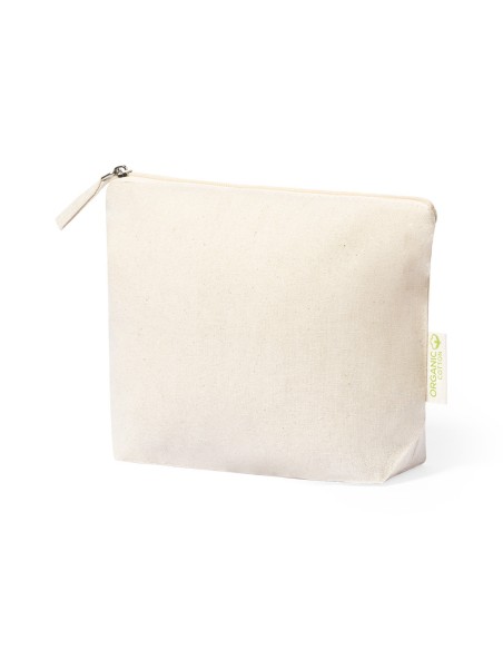Organic cotton travel bag - Boyan