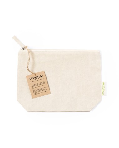 Organic cotton travel bag - Boyan Organic cotton travel bag - Boyan
