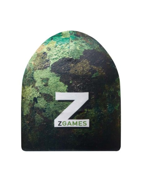 Gorro polièster personalitzat a tot color