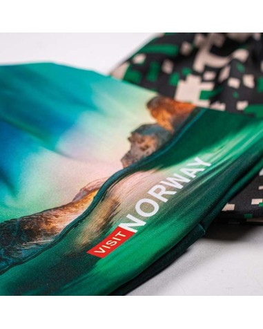 Gorro polièster personalitzat a tot... Gorro polièster personalitzat a tot...