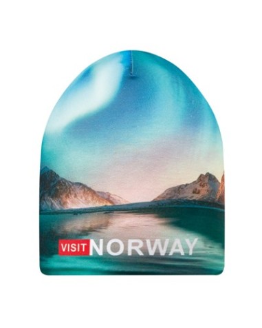 Gorro polièster personalitzat a tot... Gorro polièster personalitzat a tot...