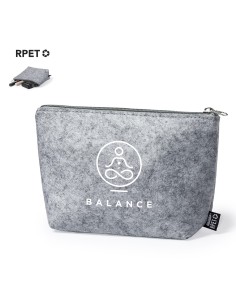 personalized filter bag with your brand