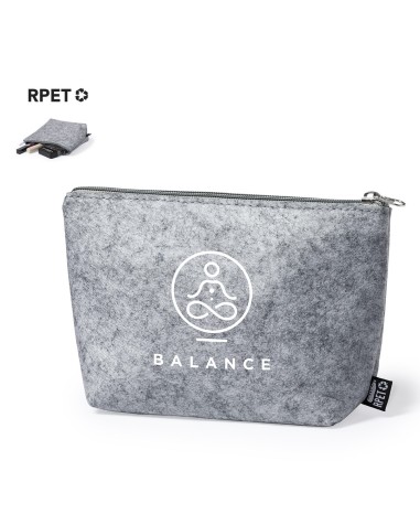personalized filter bag with your brand