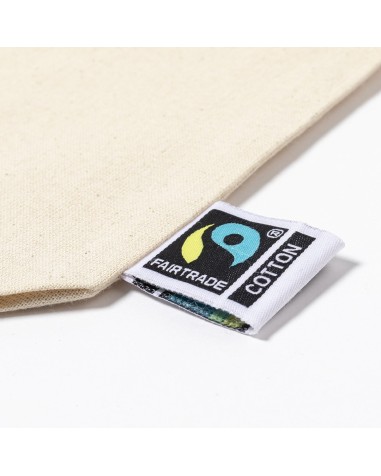 Certified Cotton Toiletry Bag - Adams... Certified Cotton Toiletry Bag - Adams...