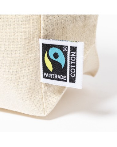 Customizable fair trade cotton... Customizable fair trade cotton...