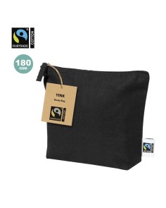 Fairtrade cotton cosmetic...