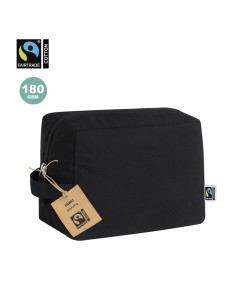 Fairtrade Cotton Toiletry...