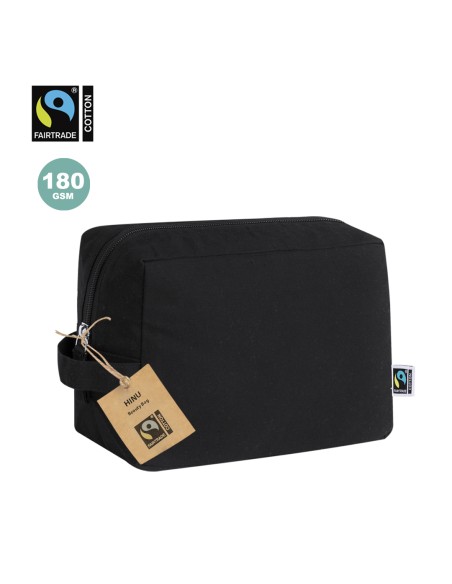 Necesser Cotó comerç just Promocions - Hinu Fairtrade