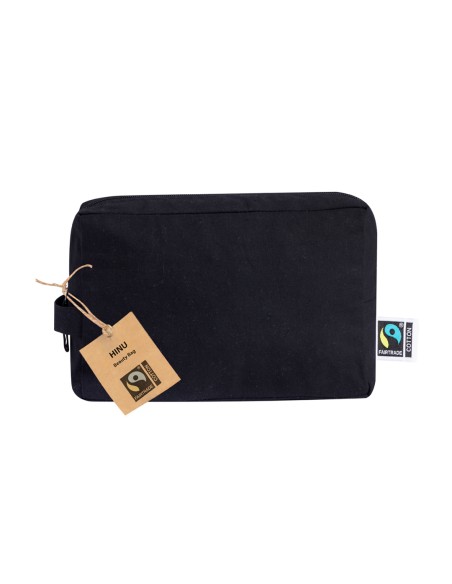 Neceser Algodon comercio justo Promociones - Hinu Fairtrade