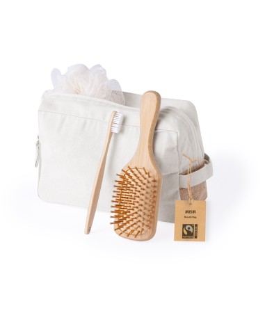 Trousse de toilette personnalisable... Trousse de toilette personnalisable...