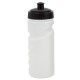 Botellín de plástico personalizado PE 500 ml ISKAN