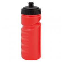 Botellin de plàstico personalizado 500 ml - ISKAN
