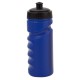 Botellín de plástico personalizado PE 500 ml ISKAN