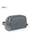 Neceser RPET RECICLADO Personalizable... Neceser RPET RECICLADO Personalizable...