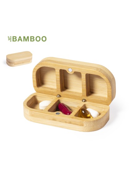 Pastiller de butxaca Personalitzable - Pensol