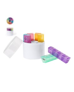 Personalized 28-compartment...