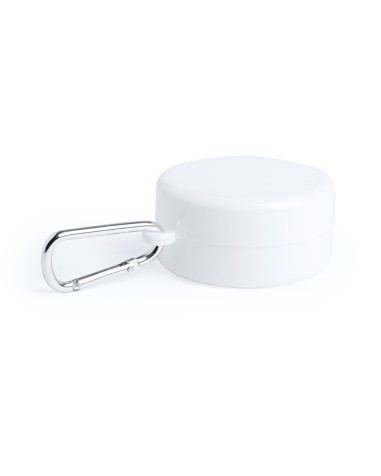 Vaso y Pastillero Plegable con su... Vaso y Pastillero Plegable con su...