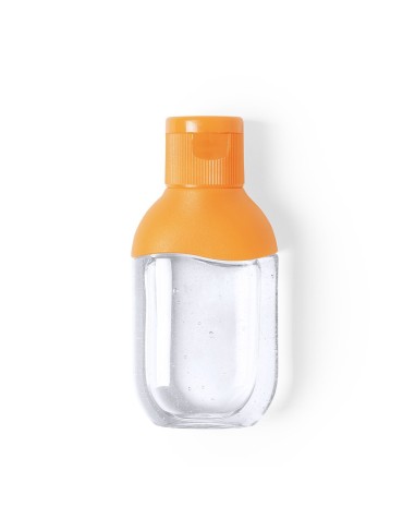 Customizable Hydroalcoholic Gel - Vixel Customizable Hydroalcoholic Gel - Vixel