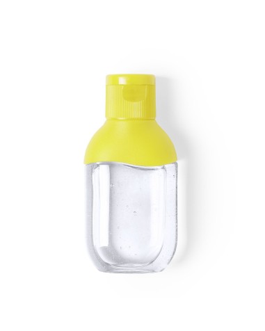 Customizable Hydroalcoholic Gel - Vixel Customizable Hydroalcoholic Gel - Vixel