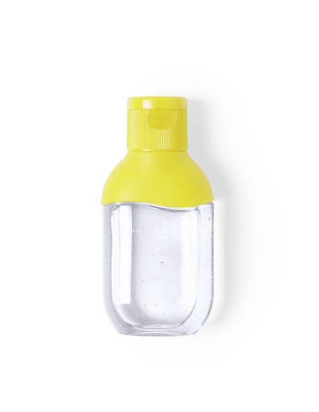 Gel Hydroalcoolique Personnalisable - Vixel